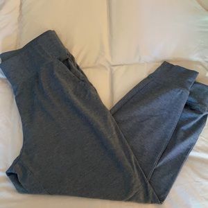 GapFit Brushed Tech Jogger